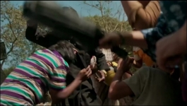 Adrishyam The Invisible Heroes - Season 01 Episode 09